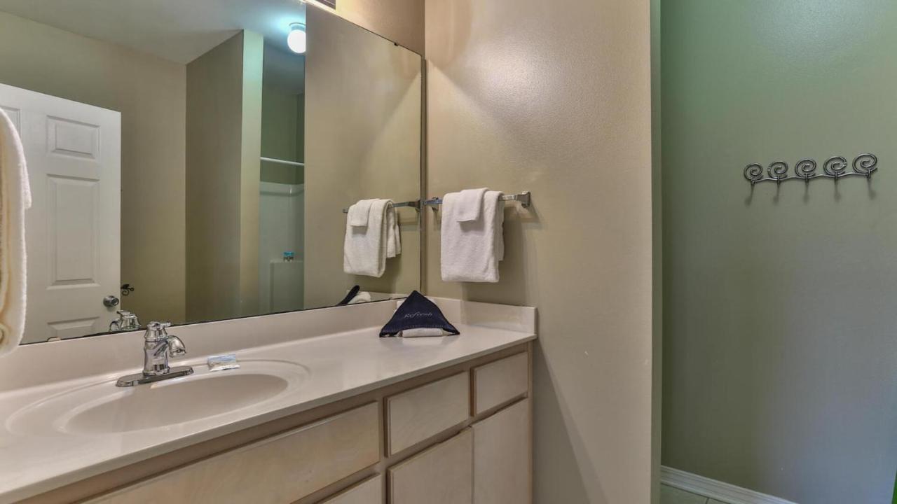 Biglows Bungalow - About A Quarter Mile To Private Neighborhood Beach Access, Pet Friendly, Community Pool Destin Exterior foto